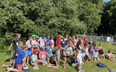Kids Triathlon