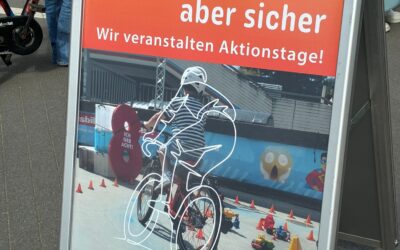 Aktionstag „Fahrrad im Trend“