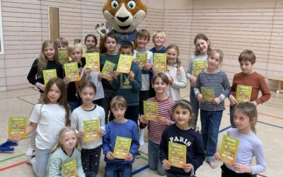 Blicki blickts Aktionstage