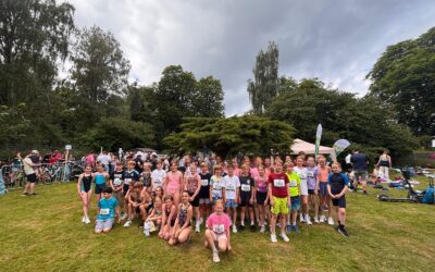 Kids Triathlon 17.06.